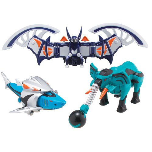 ま*つ様 大獣神似 POWER RANGERS MEGAZORD Dino Megazord/toys | RangerWiki | Fandom